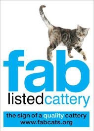 fab listed cattery